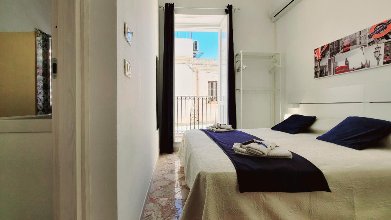 Zanzi 'S Charming Rooms Avola Bagian luar foto