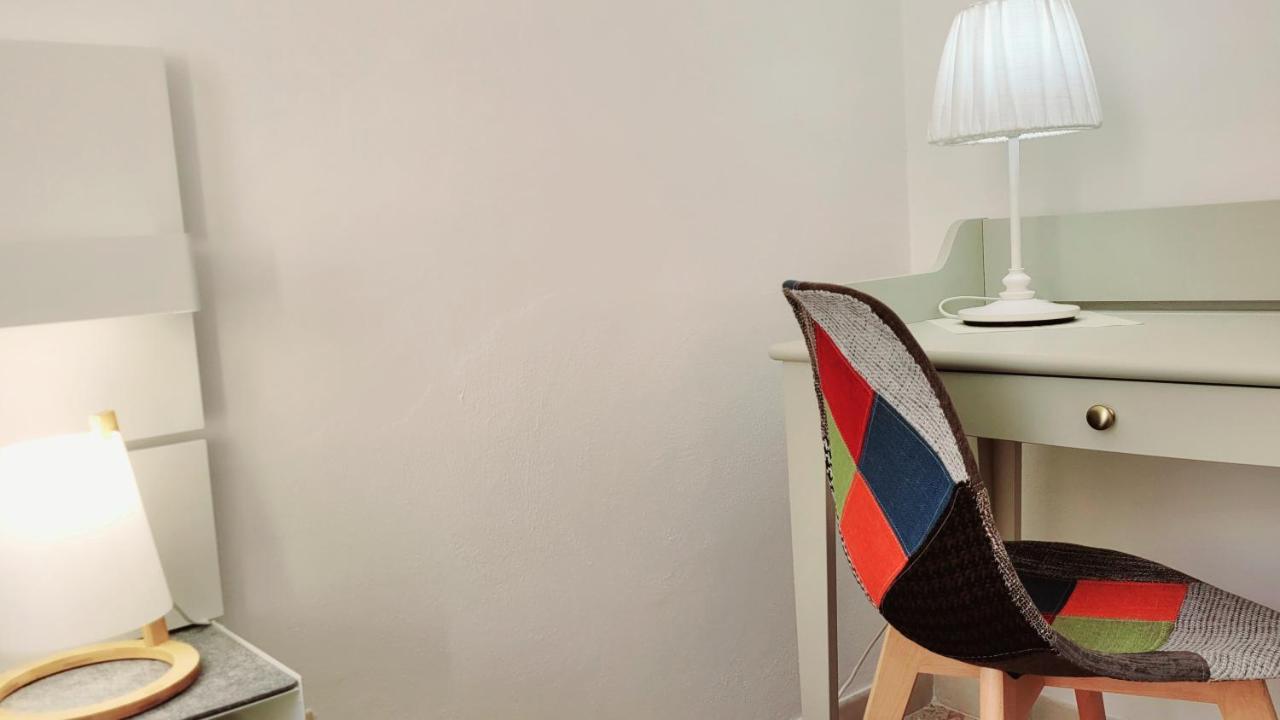 Zanzi 'S Charming Rooms Avola Bagian luar foto